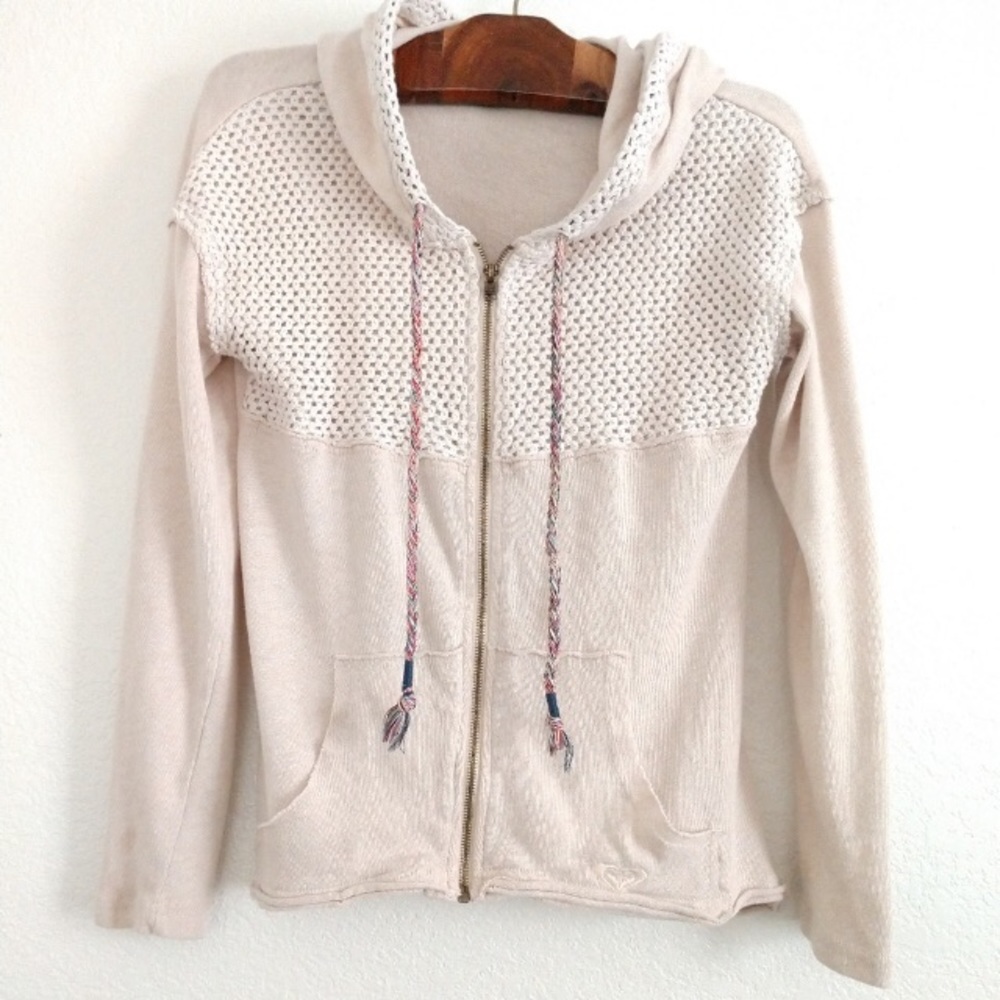 Roxy hoodie